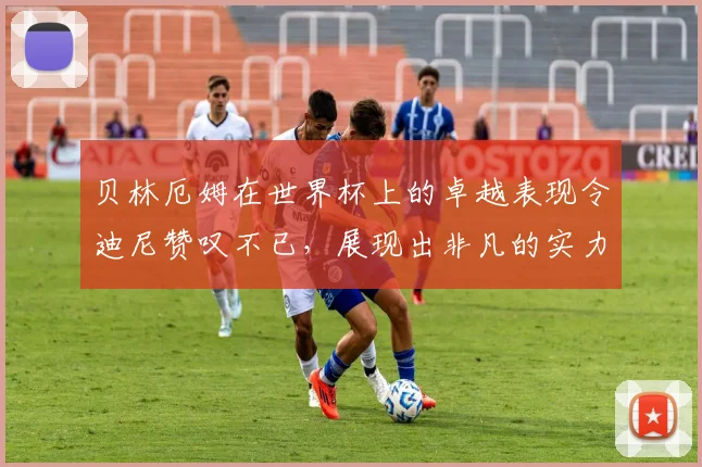 贝林厄姆在世界杯上的卓越表现令迪尼赞叹不已，展现出非凡的实力与魅力